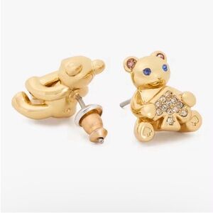 Kate Spade Oh What Fun Earrings